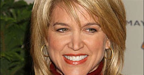 Paula Zahn Leaving Cnn Cbs News