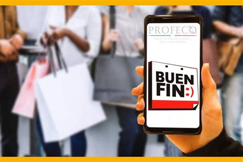 La Profeco Habilita Un Sitio Para Comparar Precios En El Buen Fin