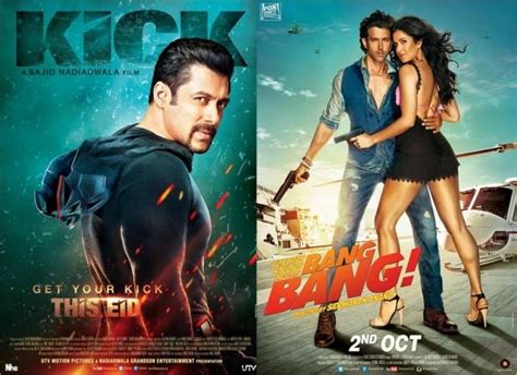 Box Office Collection Here Is Why Bang Bang Wont Cross ₹200 Crore Mark In India And Beat