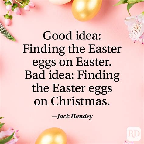 27 Of The Best Easter Quotes 2021 Reader S Digest