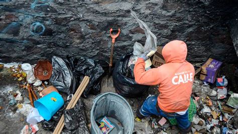 En Quer Taro Retiran M S De Mil Toneladas De Basura En Drenes