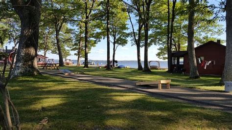 Foughts Resort Campground Reviews Houghton Lake Mi Tripadvisor