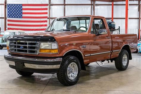 1994 Ford F150 Gr Auto Gallery