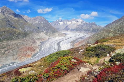 Hiking In Switzerland: 20 BEST Hikes In Switzerland