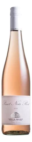 Vinho Rosé Alemão Dr Loosen Villa Wolf Pinot Noir 2018 Frete grátis