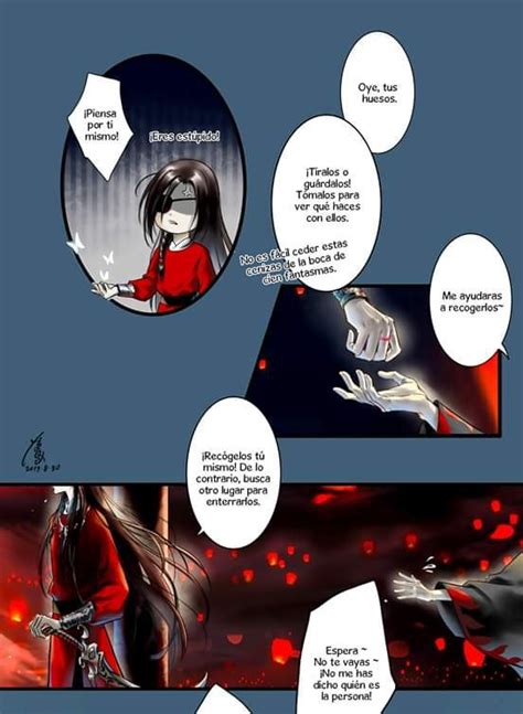 Especial Wangxian Hualian Parte Derechos Respectivos A Quien Lo