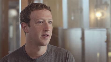 Mark Zuckerberg On Yahoos Billion Dollar Offer