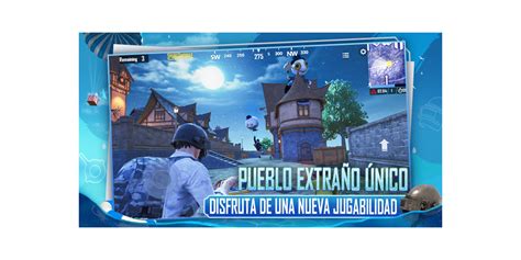 La actualización de la versión 2 2 de PUBG Mobile trae un nuevo mapa