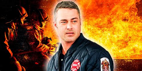 Review Chicago Fire Season Premiere Starts With A Bang