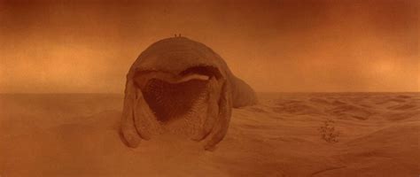 Dune: The giant sandworm, explained - Polygon