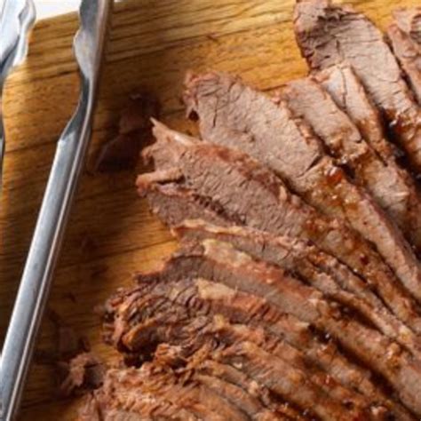 Easy Oven Beef Brisket Recipe Clover Meadows Beef Recipe Beef Brisket Recipes Brisket