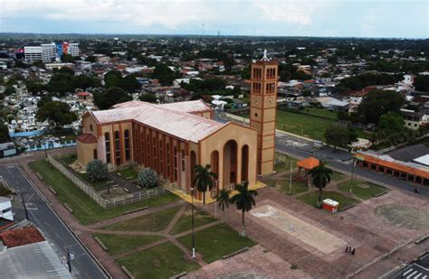 Pela primeira vez Festival Folclórico de Parintins terá praça