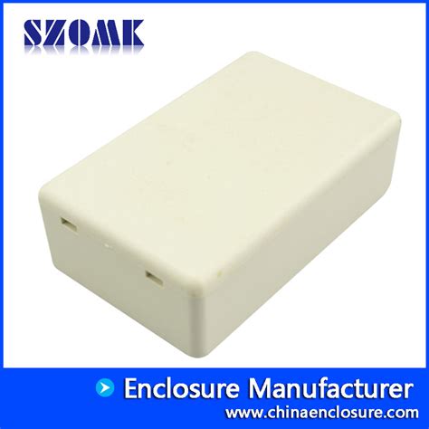 Szomk Electrical Plastic Enclosure Boxes For Pcb Inquiry