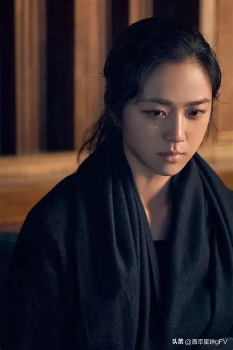 Naked Is Not Ashamed Tang Wei Devoted Herself To Art Letting Her