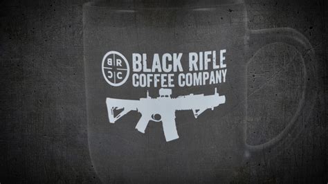 Black Rifle Coffee Company Mugs Youtube