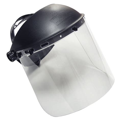 Light Duty Guard Face Shield LIGHT DUTY SPARK