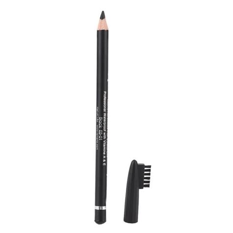 Vgeby Crayon Sourcils Waterproof Tanche Crayon Sourcils Naturel