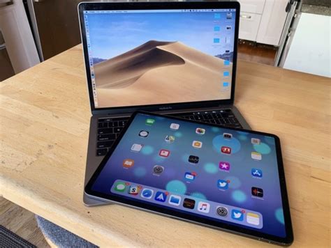 All The Ways A 2018 IPad Pro Is Better Than MacBook Review Cult Of Mac