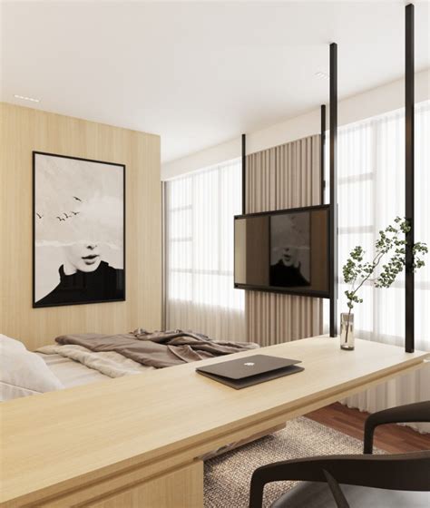 Kanso Arche Interior Design