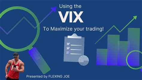 My Vix Strategy Youtube