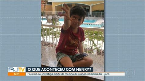 Mais testemunhas da morte do menino Henry Borel serão ouvidas na