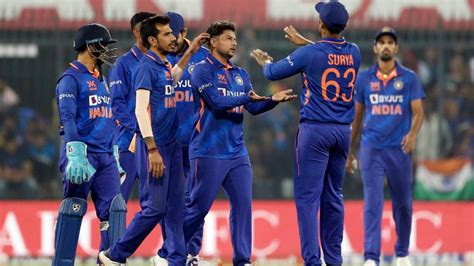 Ind Vs Nz 3rd Odi Match Highlights भारत ने 90 रन से जीता तीसरा वनडे