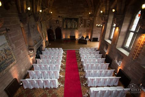 Peckforton Castle Review Neil Ridley Photography