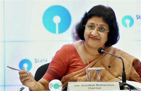 Arundhati Bhattacharya Age, Husband, Children, Family, Biography & More ...