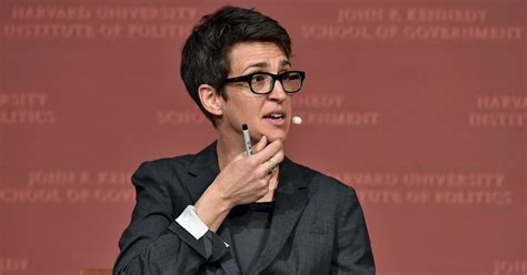 Who Are Rachel Maddow's Parents? Inside Her Conservative Upbringing