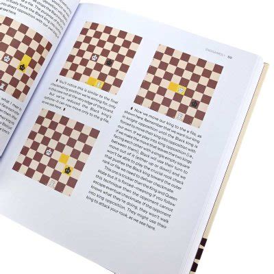 How To Win At Chess By Levy Rozman Gothamchess Waterstones