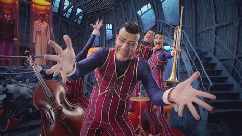 We Are Number One (LazyTown) | The Dubbing Database | Fandom