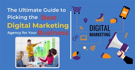 The Ultimate Guide To Picking The Best Local Digital Marketing Agency For Your Business The Cs