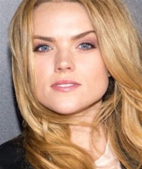 Erin Richards – Movies, Bio and Lists on MUBI
