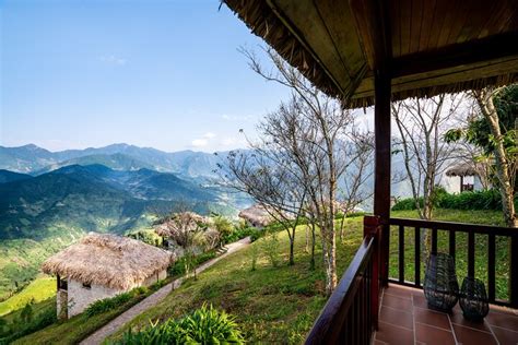 Tripadvisor Luxuriöser SAPA Rückzug in der Topas Ecolodge 3 Tage 2