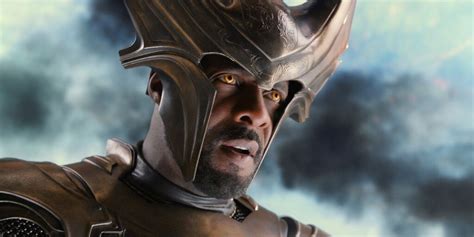 Heimdall Mcu Wiki Marvel Cinematic Universe Amino