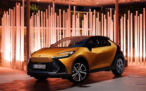 2024 Toyota C Hr Everything You Need To Know Toyota Uk Magazine