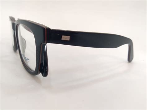 MONTURA DE ACETATO FLAT VISION TIAN IPS