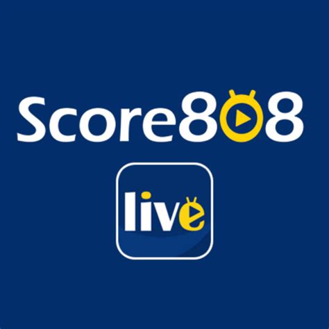 About: Score808 Player (Google Play version) | | Apptopia