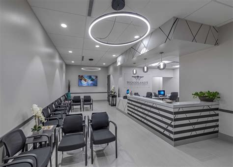 Woodlands Center for Special Surgery | Browne McGregor Architects