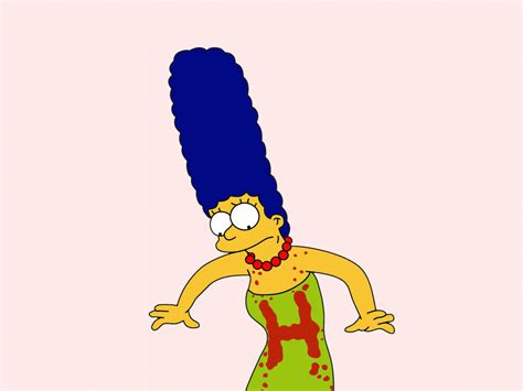 [100+] Marge Wallpapers | Wallpapers.com