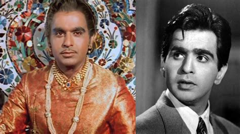 Bollywood Legend and 'King of Tragedy', Dilip Kumar Passed Away - Lens