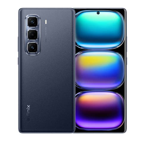 INFINIX Hot 50 Pro 256 GB 16 GB RAM NEWARK