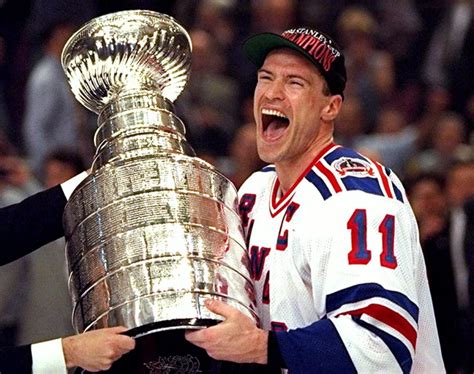 Oilers News Worst Oilers Trades Countdown Mark Messier Gets Sent To