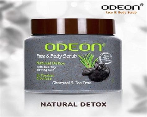 Best Face Scrub For Oily Skin People With Oily Skin Believe That By