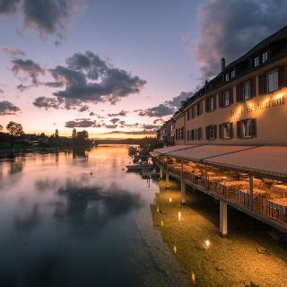 Restaurant In Stein Am Rhein Outdooractive