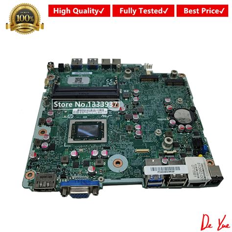 For Hp Elitedesk G Dm Motherboard