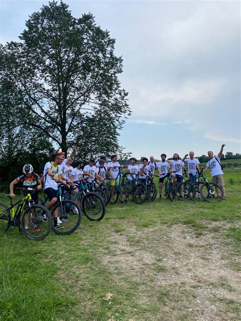 Bike Tour Di Gruppo In Franciacorta