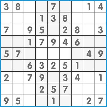 Grilles De Sudoku Gratuites Niveau T L Charger Sudoku Megastar