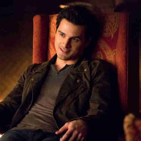 Michael Malarkey 12 Things You Never Knew About Enzo On The Vampire