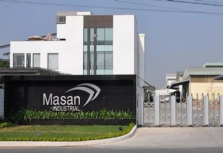 Vietnam's Masan Group To Offer $500 Million in International Convertible Notes | Asia Business ...